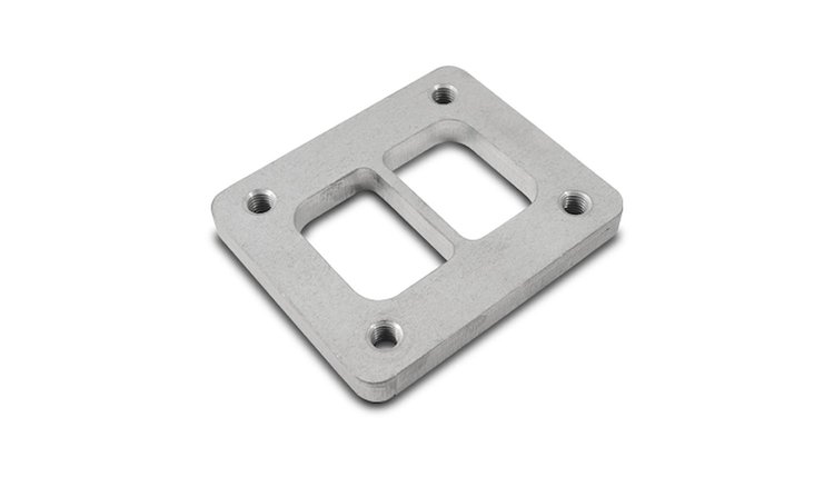 Turbo Inlet Flange T04 Turbine Housing