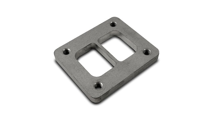 Turbo Inlet Flange T04 Turbine Housing