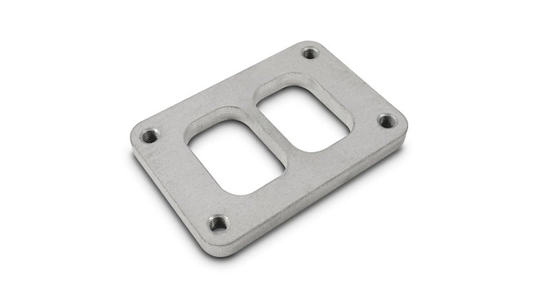 Turbo Inlet Flange T06 Turbine Housing