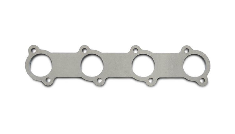 Exhaust Manifold Flanges Ford 4.6L SOHC (16-Valve)