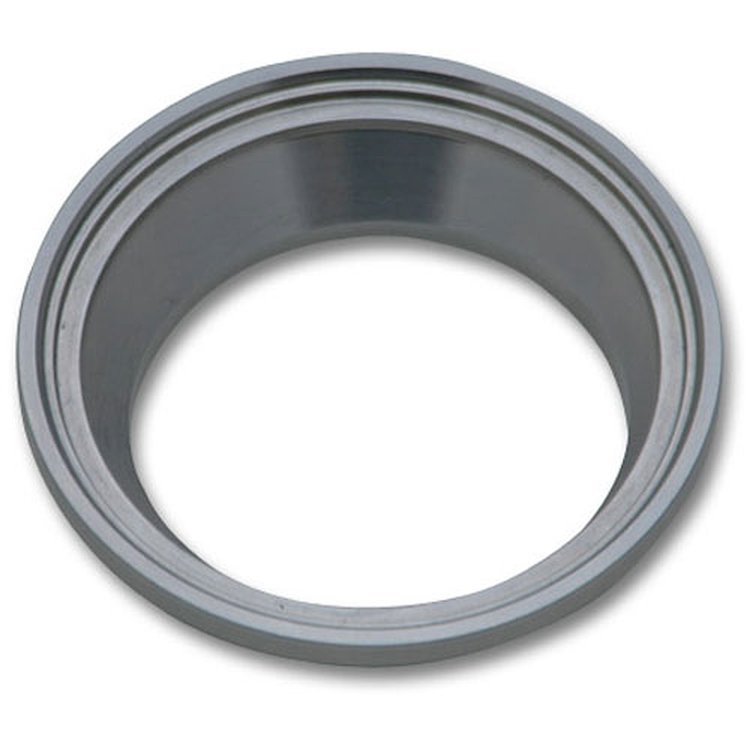 Turbo Discharge (Downpipe) Eccentric Adapter Flange for Flange p/n 231-14460 1018 Mild Steel