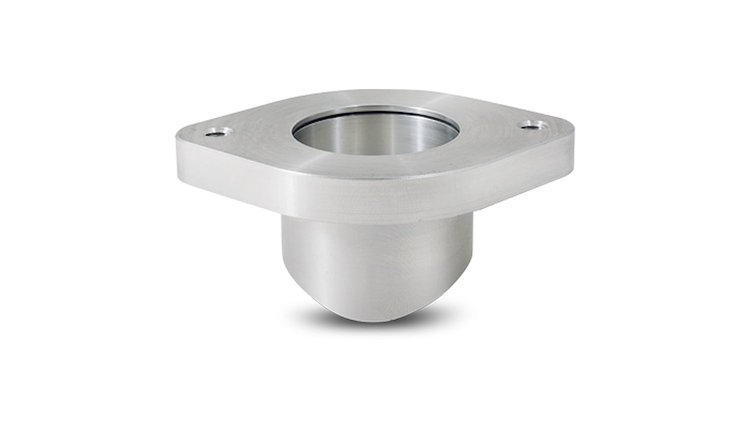 Weld On Flange Kit Greddy Style Blow-Off-Valves