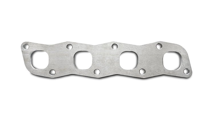 Exhaust Manifold Flange for Nissan KA24 Motor