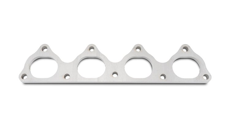 Exhaust Manifold Flange Honda D-Series Motors (Except D17)