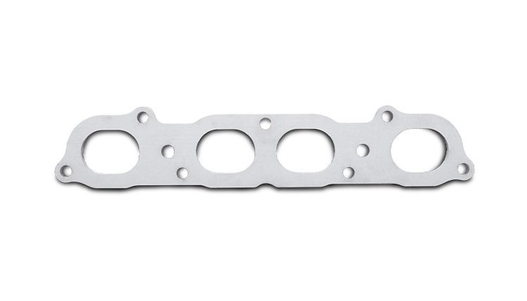Exhaust Manifold Flange Honda F20C Motor