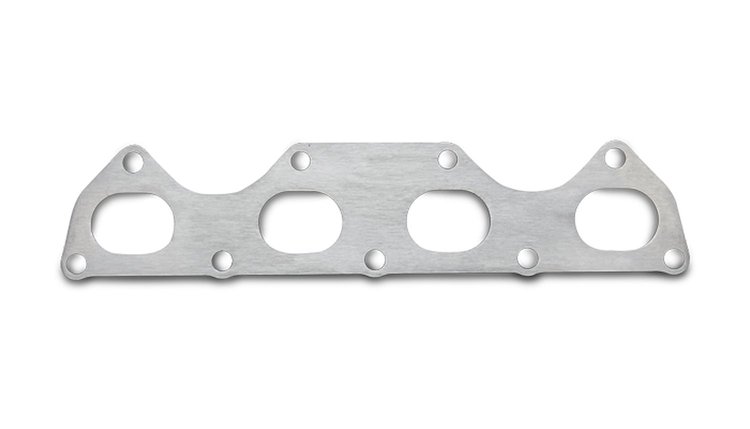 Exhaust Manifold Flange Honda H22 Motor