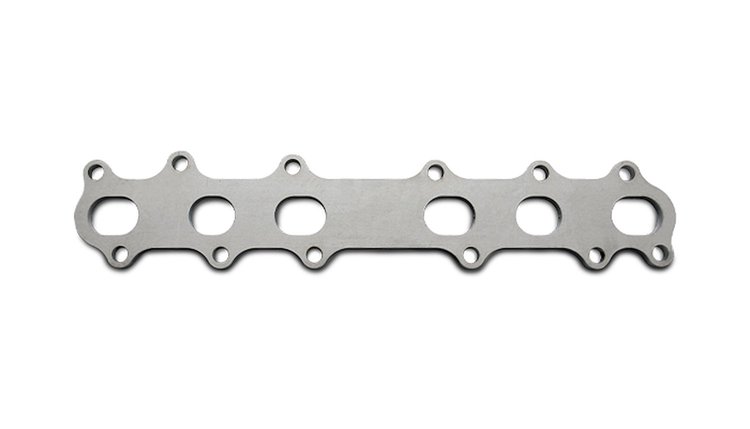 Exhaust Manifold Flange Toyota 2JZ-GTE Motor