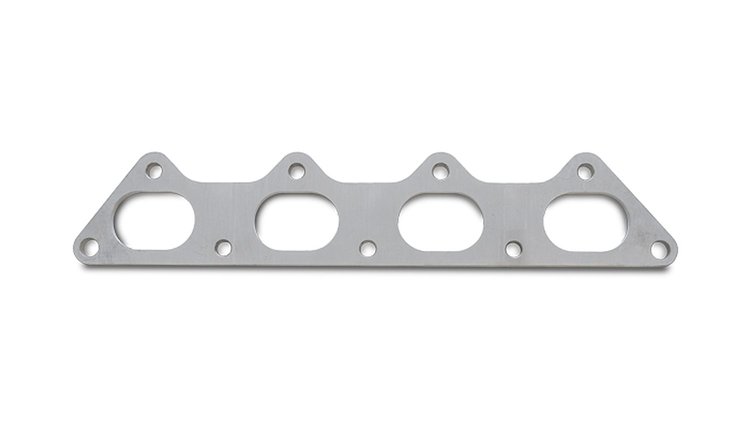 Exhaust Manifold Flange Mitsubishi 4G63 Motor