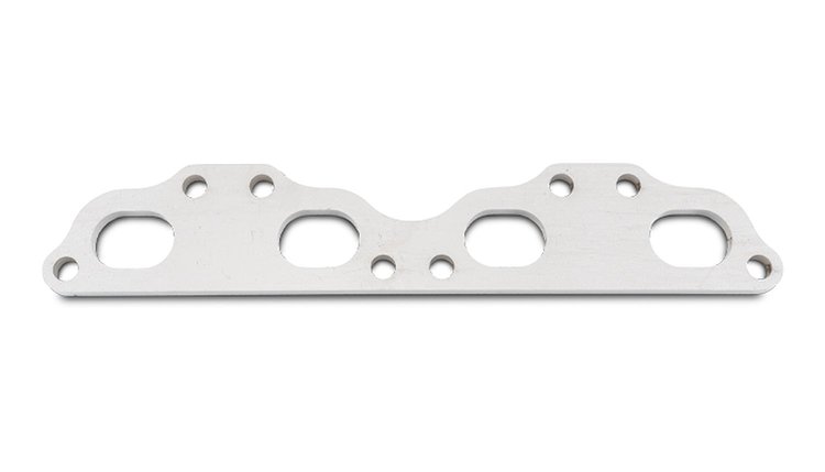 Exhaust Manifold Flange for Nissan SR20 Motor