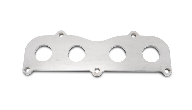 Exhaust Manifold Flange Toyota 2AZ-FE Motor