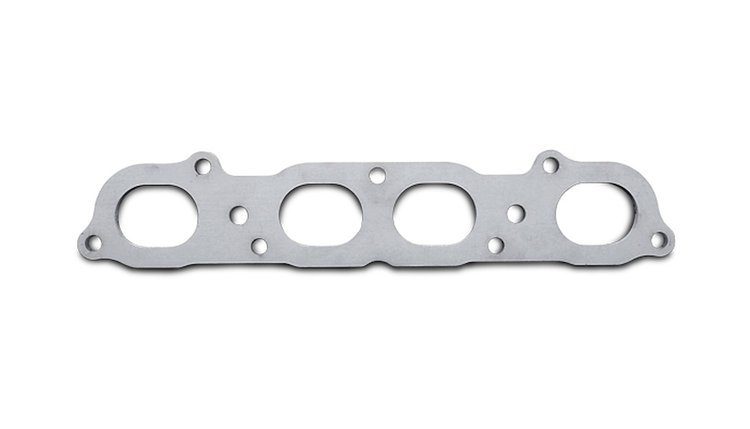 Exhaust Manifold Flange Honda F20C Motor
