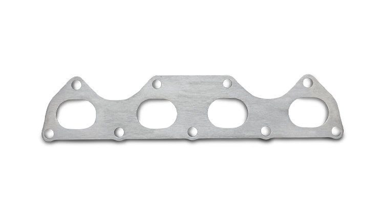 Exhaust Manifold Flange Honda H22 Motor