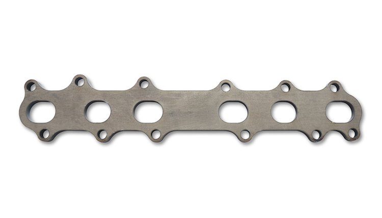 Exhaust Manifold Flange Toyota 2JZ Motor