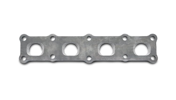 Exhaust Manifold Flange Mitsubishi 4B11 Motor