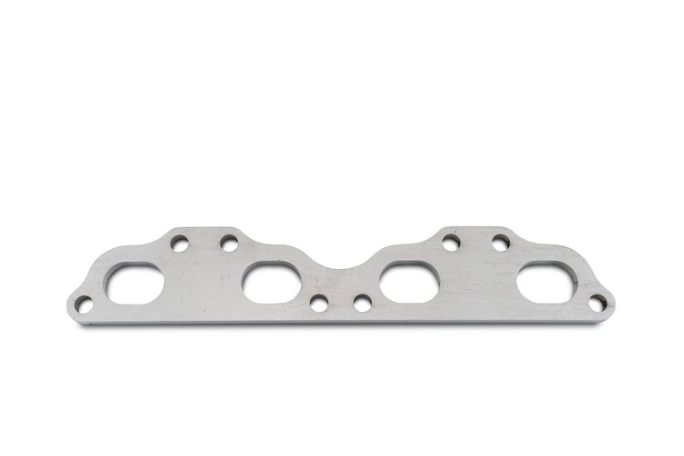 Exhaust Manifold Flange for Nissan SR20 Motor