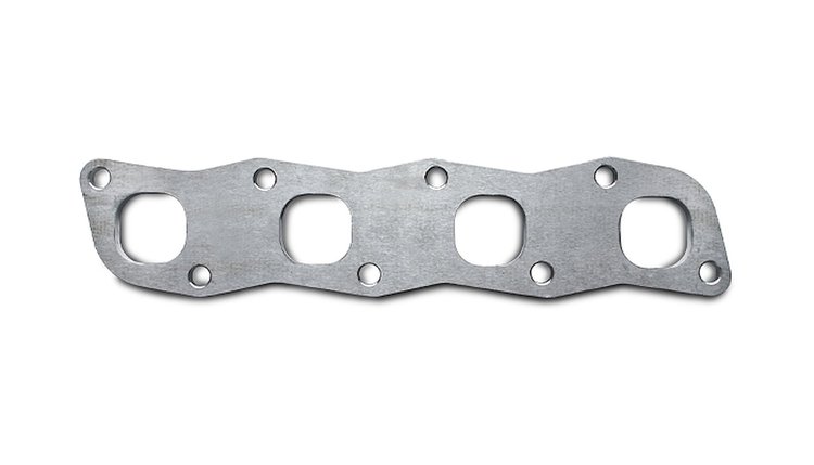 Exhaust Manifold Flange for Nissan KA24 Motor