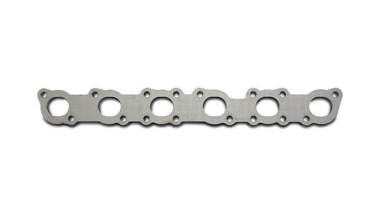 Exhaust Manifold Flange for Nissan RB25/RB26 Motors