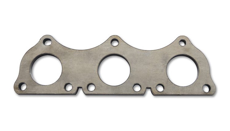 Exhaust Manifold Flanges Audi 2.7T/3.0L