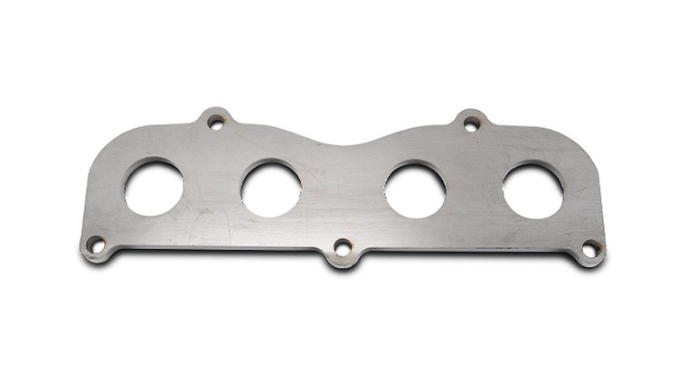 Exhaust Manifold Flange Toyota 2AZ-FE Motor