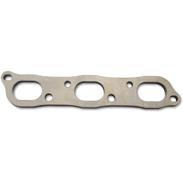 Exhaust Manifold Flanges for Nissan R35 GTR Motor