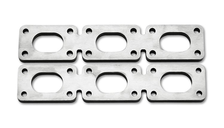 Exhaust Manifold Flanges BMW E36/E46 Motors