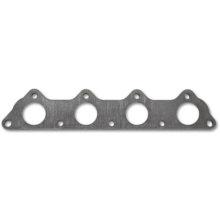 Exhaust Manifold Flange Mitsubishi 4G63 Motor