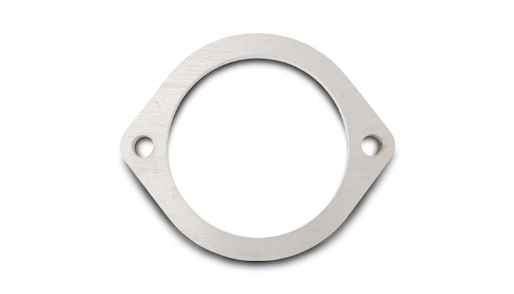 2-Bolt Stainless Steel Flanges 2.50" I.D.