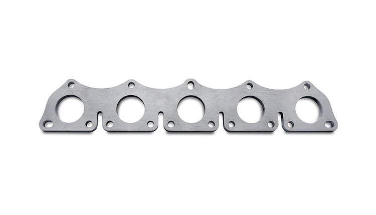 Exhaust Manifold Flange VW 2.5L 5-Cylinder (Offered from 2005)