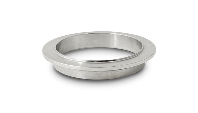 Stainless Steel V-Band Flange 1.75" OD Tubing