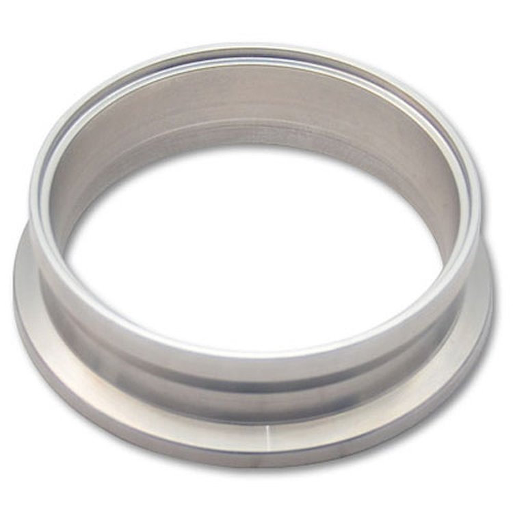 Borg Warner EFR Turbo Compressor Outlet Flange Aluminum