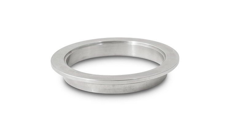 Stainless Steel V-Band Flange 5" OD Tubing