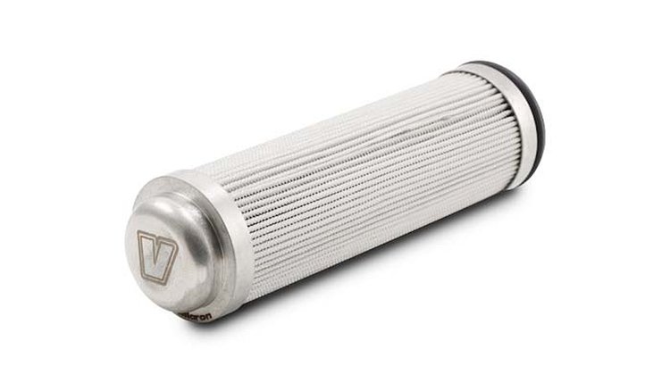 16232 HD PowerFilter Replacement Element, Microglass 10-Micron