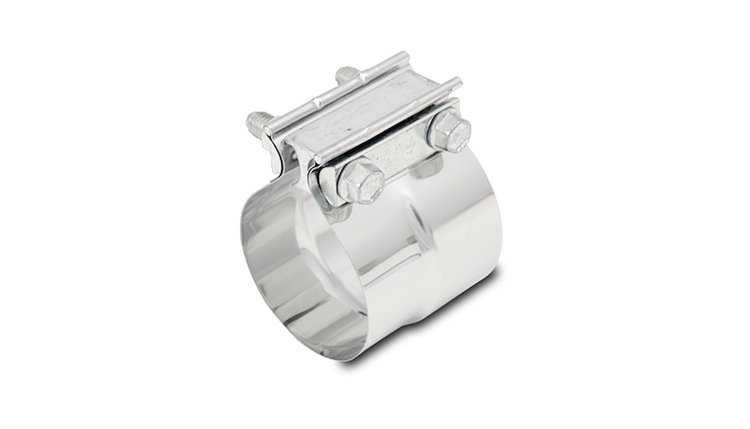 1627T Easy Seal Exhaust Sleeve Clamp [3 in. O.D. Tubing]