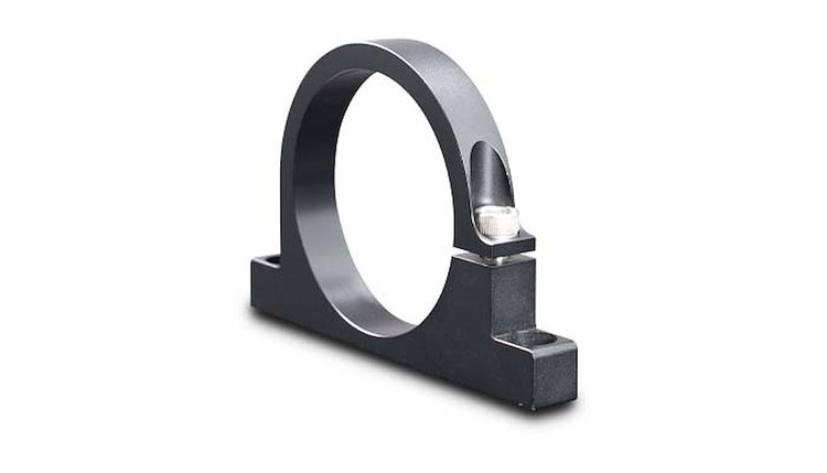 16297 HD PowerFilter Fuel Filter Mounting Bracket