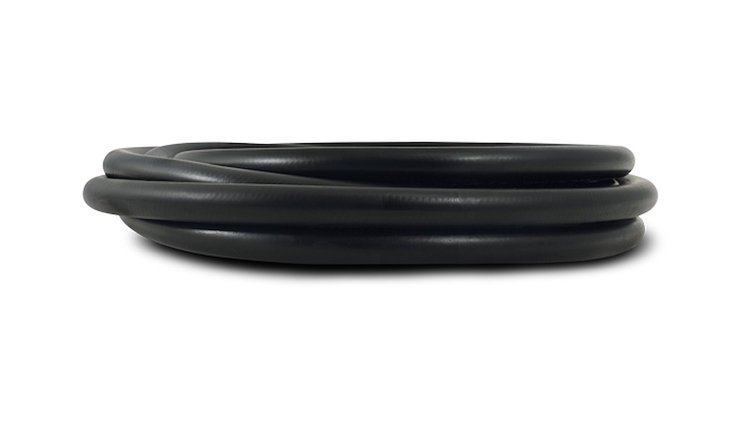 Push-On Style Rubber Flex Hose