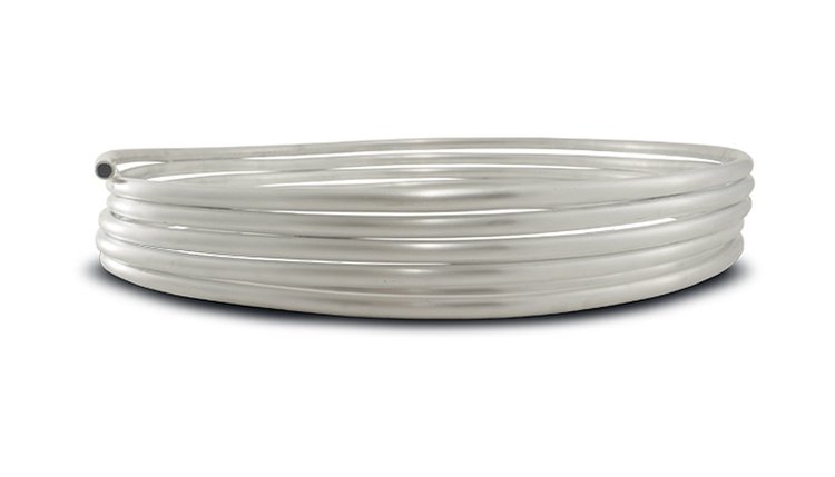 Aluminum Hard Line