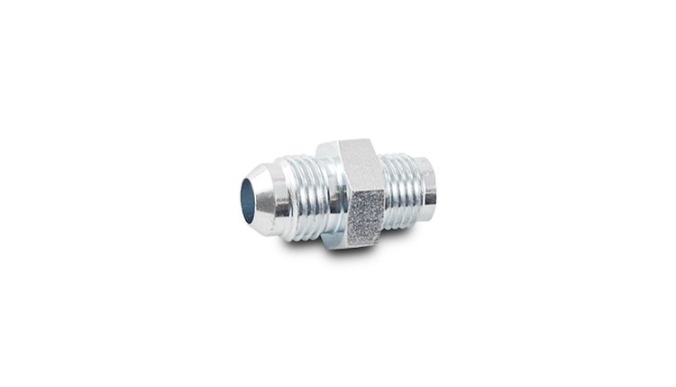 Adapter -6AN IF: 5/8"-18