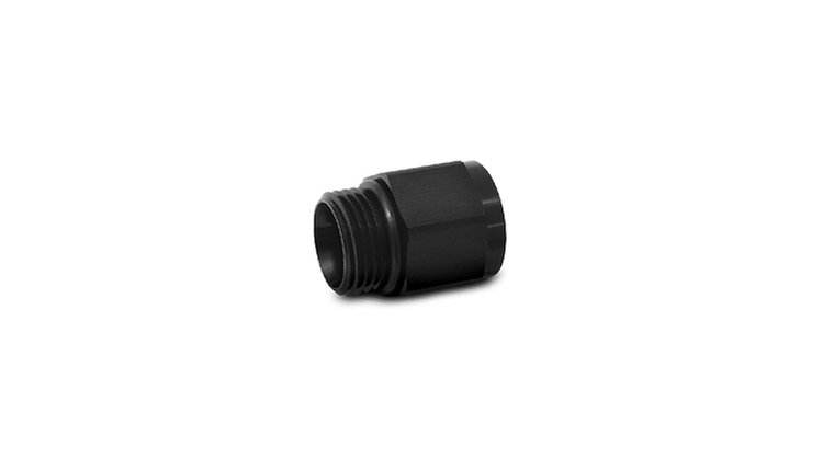 -6ORB MALE TO M12X1.5 FEM