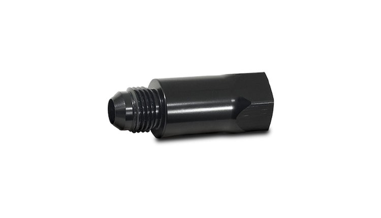 Ext Rollover Valve -10AN