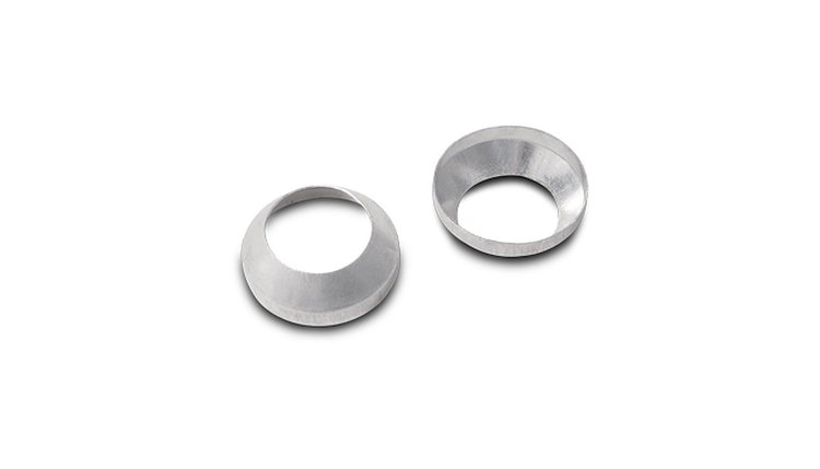 37-deg Conical Seals