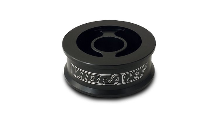Oil Filter Spacer Adapter
