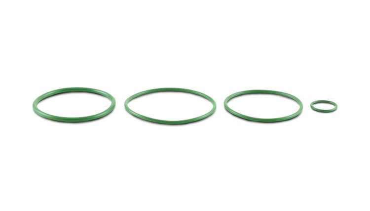 Replacement O-Rings for Oil Flanges