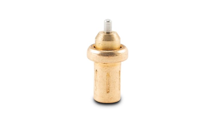 Replacement Thermostat for Oil Cooler Sandwich Adapter