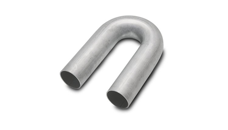 180 Mandrel Bend 2" ODx6"