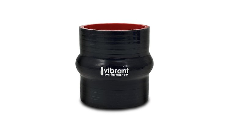 Hum Hose Coupler 3.75"x3"