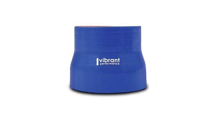 Reducer Coupler 4.00" ID