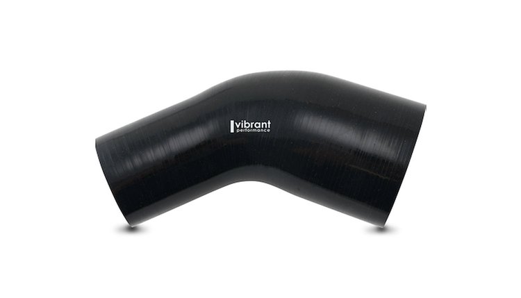 SILICONE TRANSITION HOSE