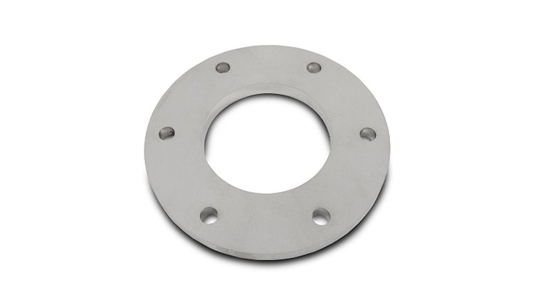 Turbo Outlet Flange