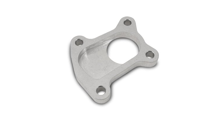 Turbo Outlet Flange