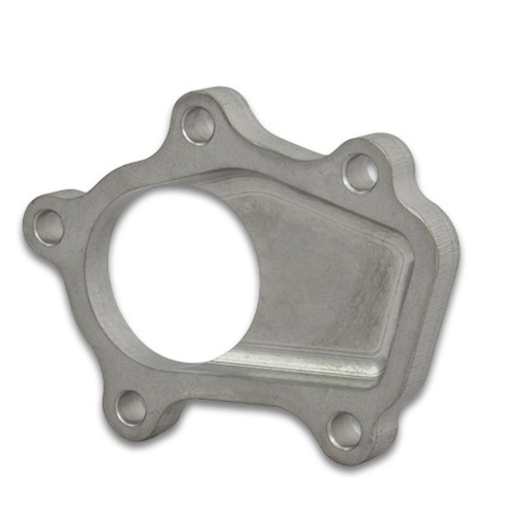 Turbo Outlet Flange